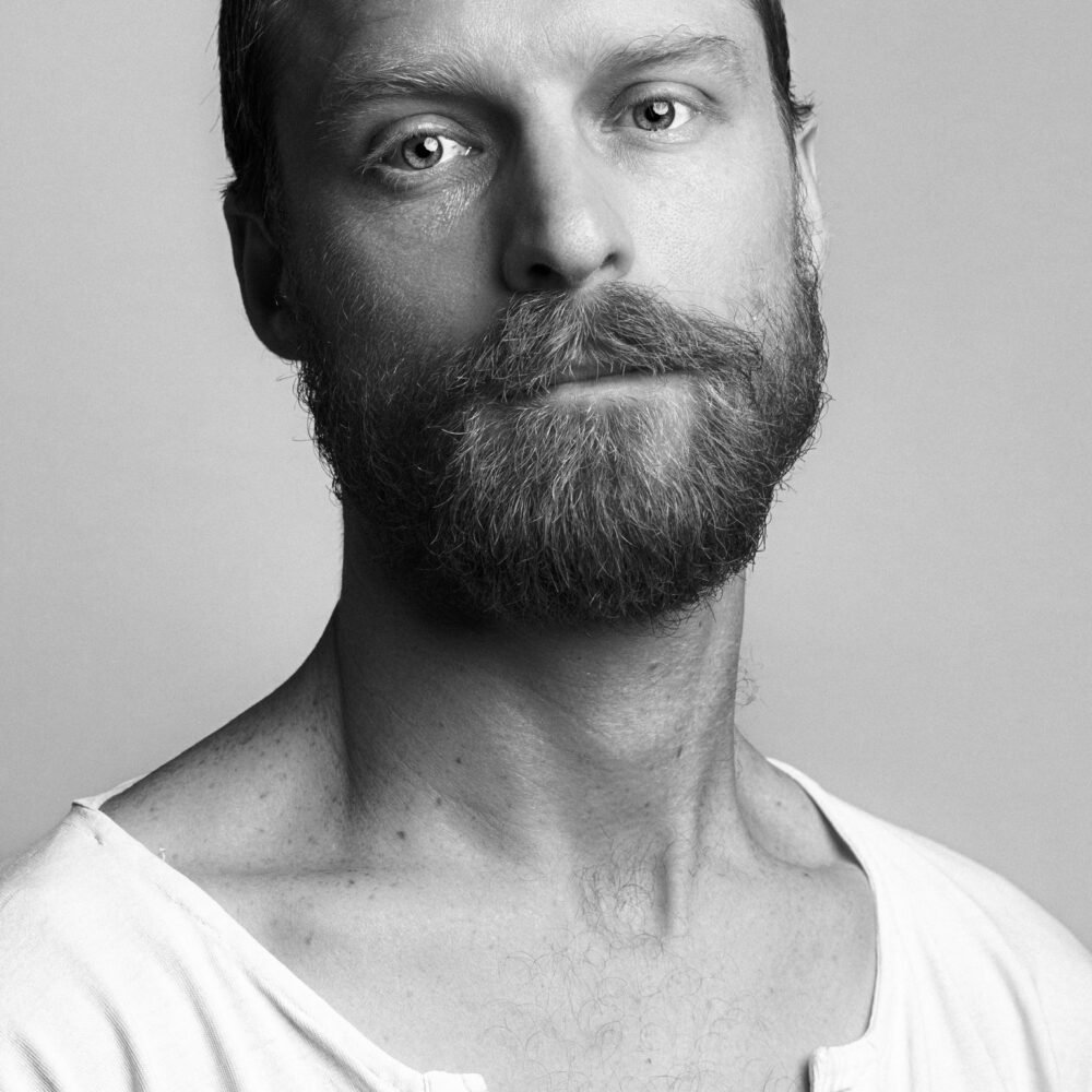 Colin Bates