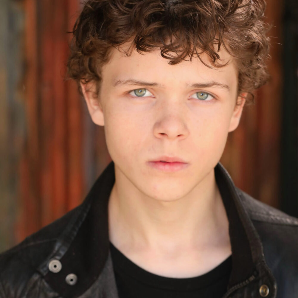 Colin OBrien