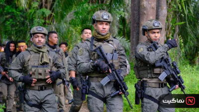 Conquer Lahad Datu 2024
