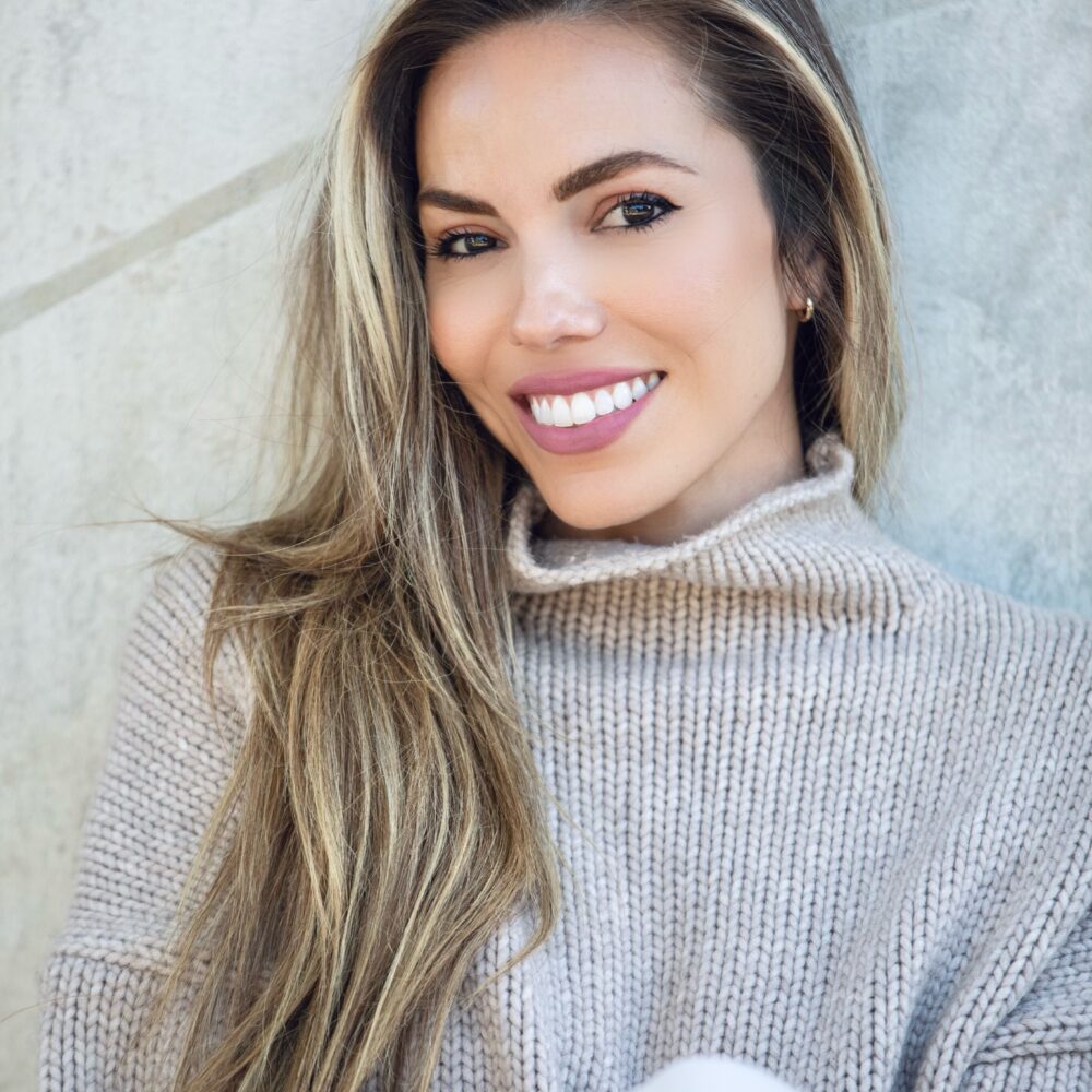 Courtney Blythe Turk