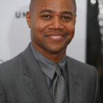 Cuba Gooding Jr.