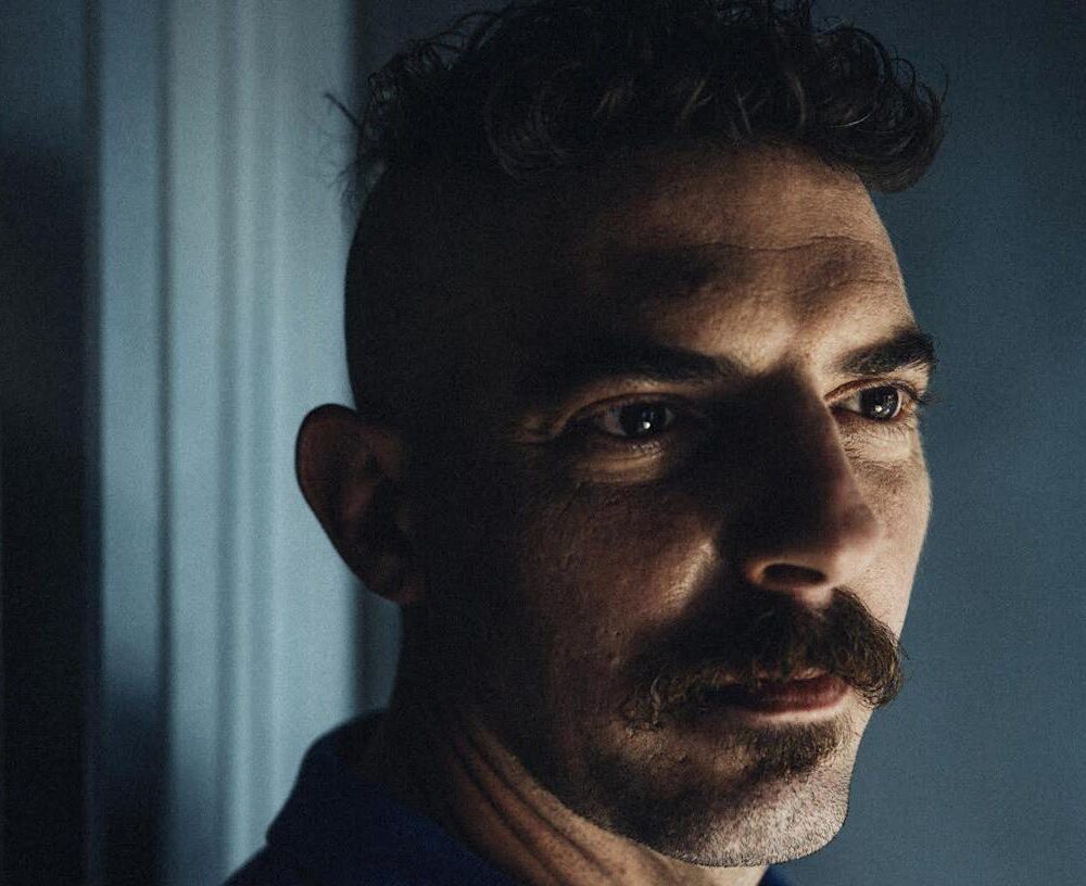Damien Bonnard