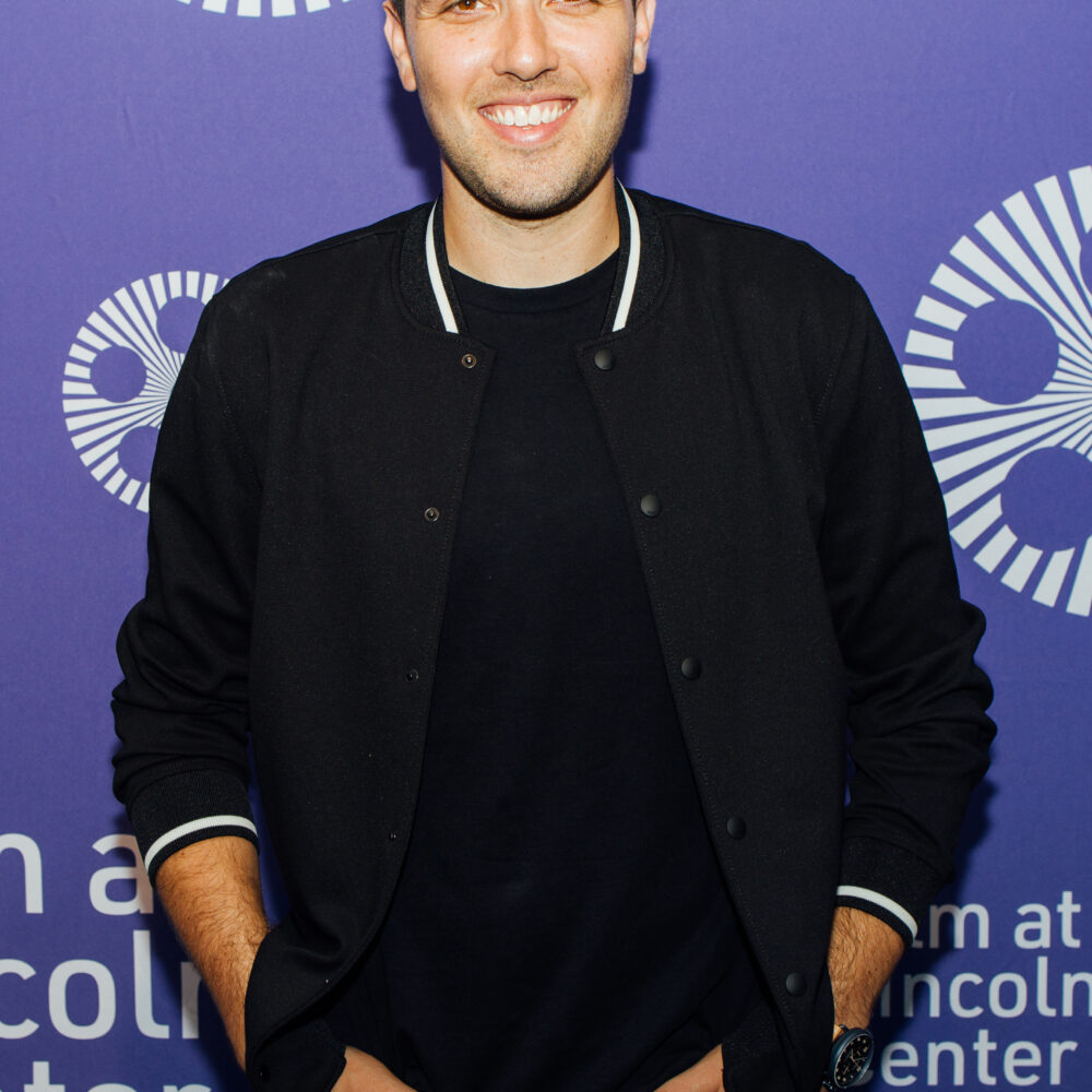 Dan Berk