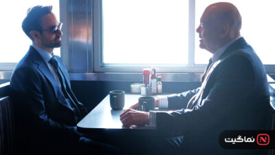 Daredevil Born Again 2025