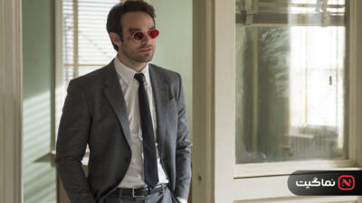 Daredevil Born Again 2025