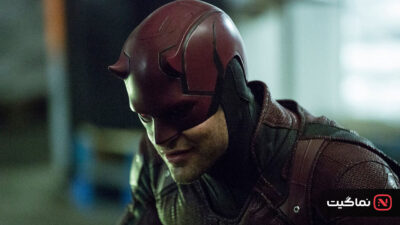Daredevil Born Again 2025