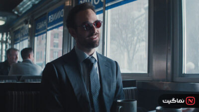 Daredevil Born Again 2025