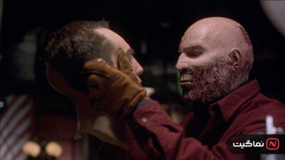 Darkman III 1996