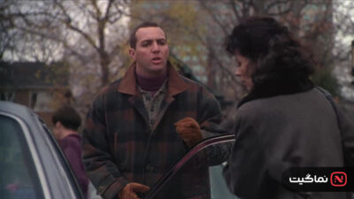 Darkman III 1996