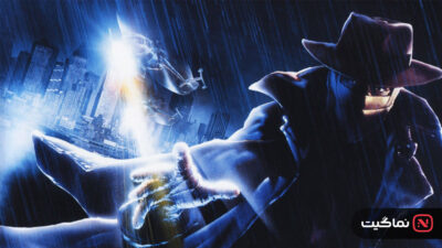 Darkman III 1996