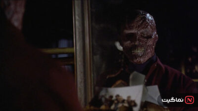 Darkman III 1996