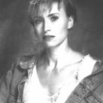Darlanne Fluegel