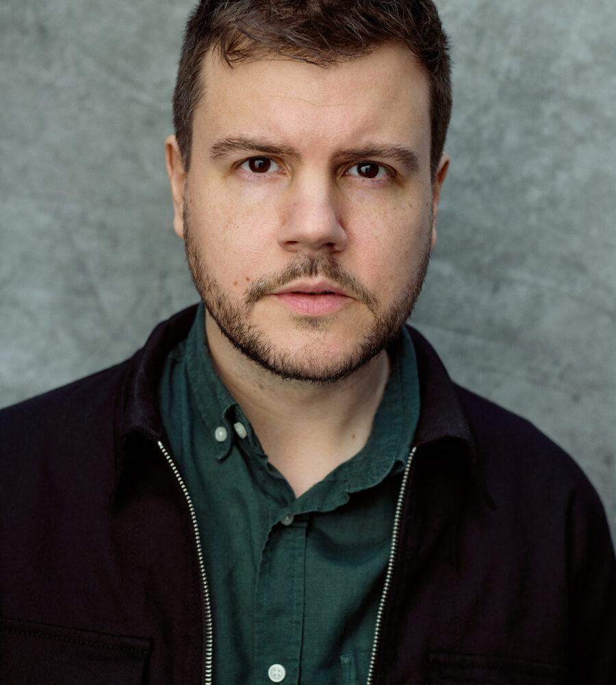 Darren Kemp