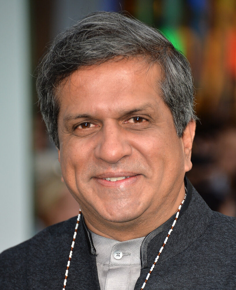 Darshan Jariwala