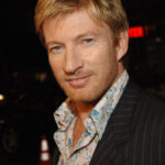 David Wenham