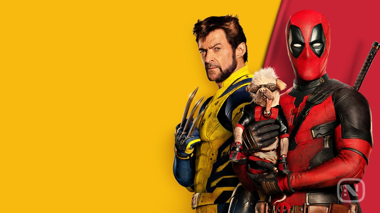 Deadpool & Wolverine از بهترین فیلم‌ های اکشن سال 2024 حماسه تکرار نشدنی مارول. 