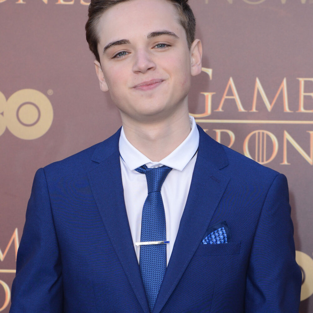 Dean Charles Chapman