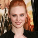 Deborah Ann Woll