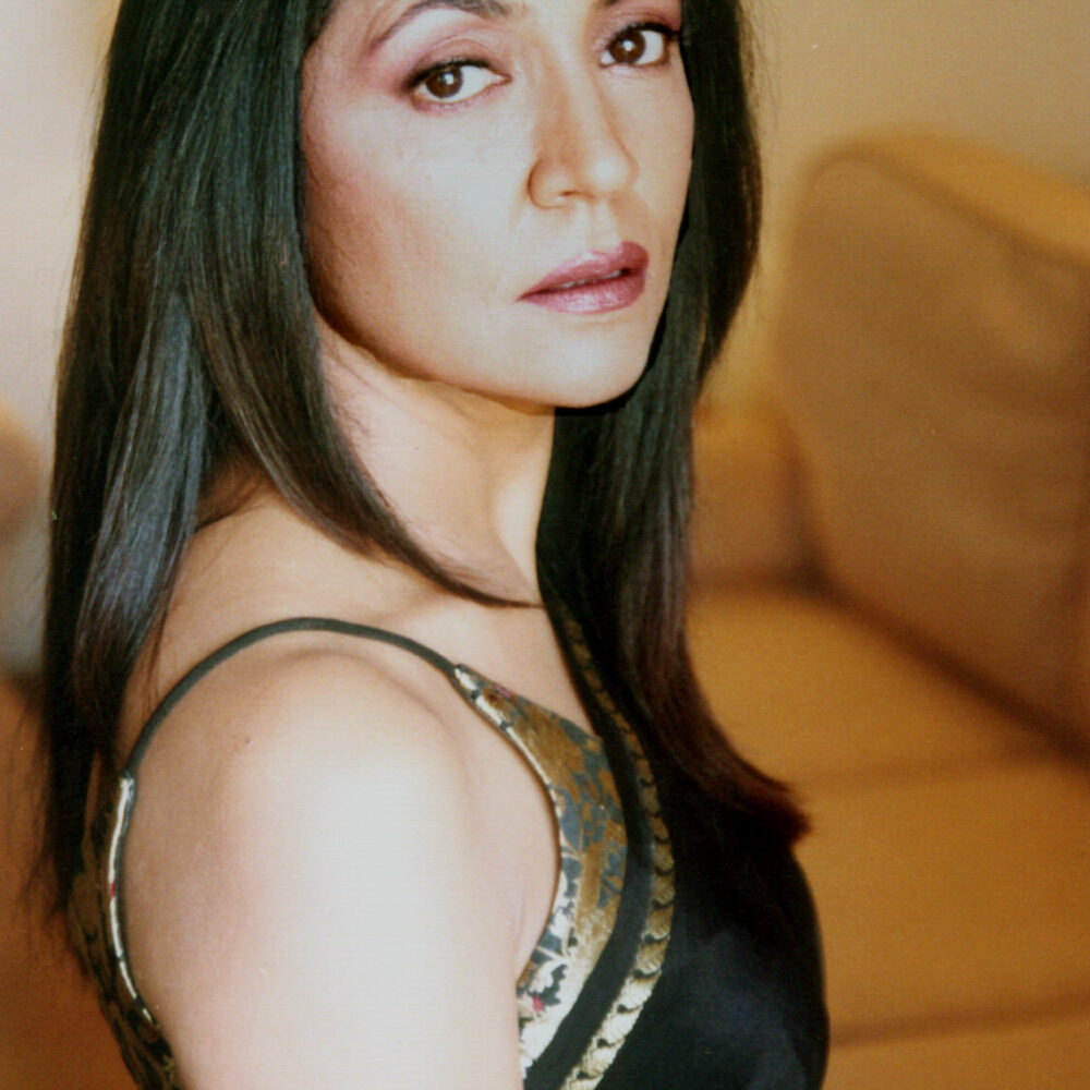 Deepti Naval