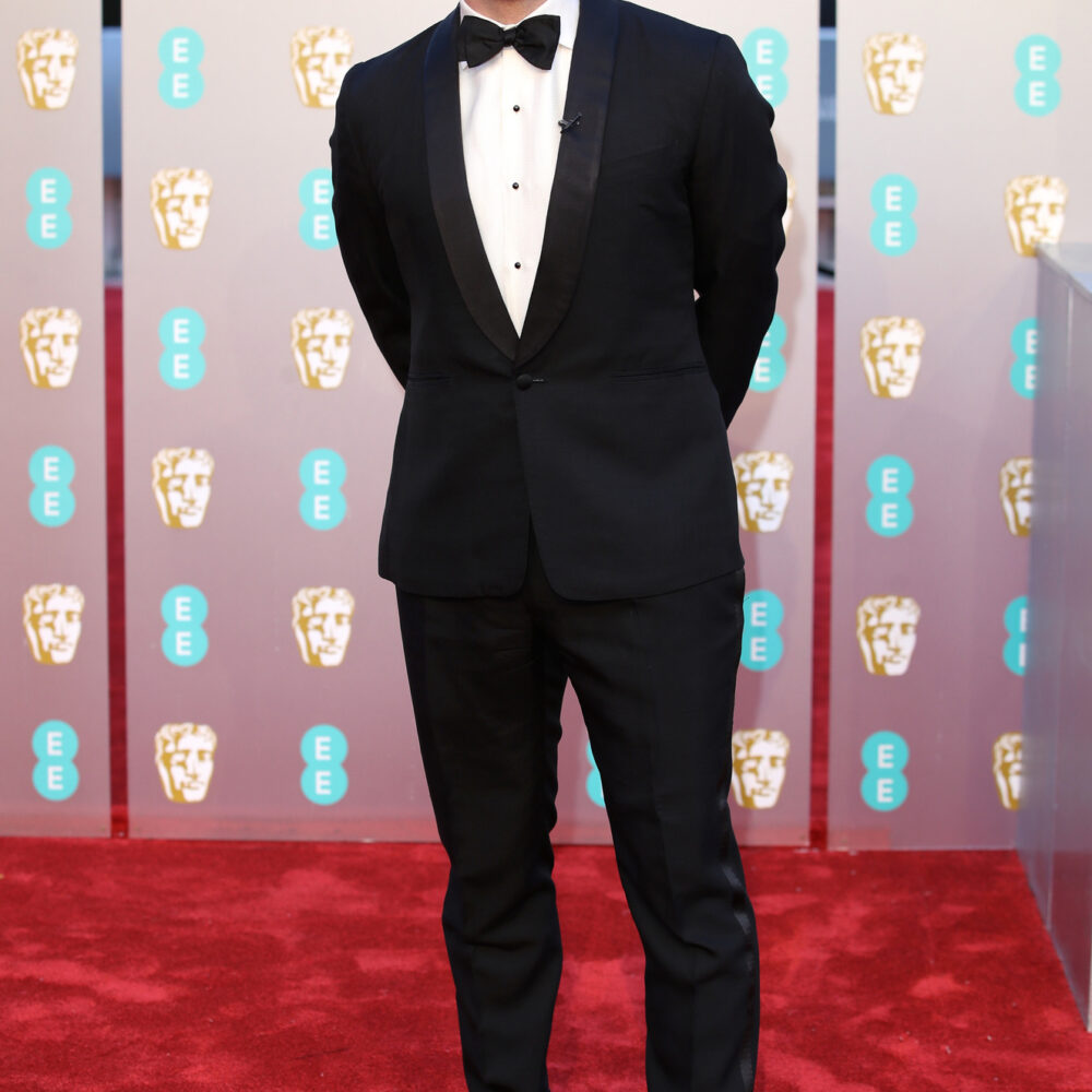 Dermot OLeary