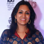 Devadarshini Chetan