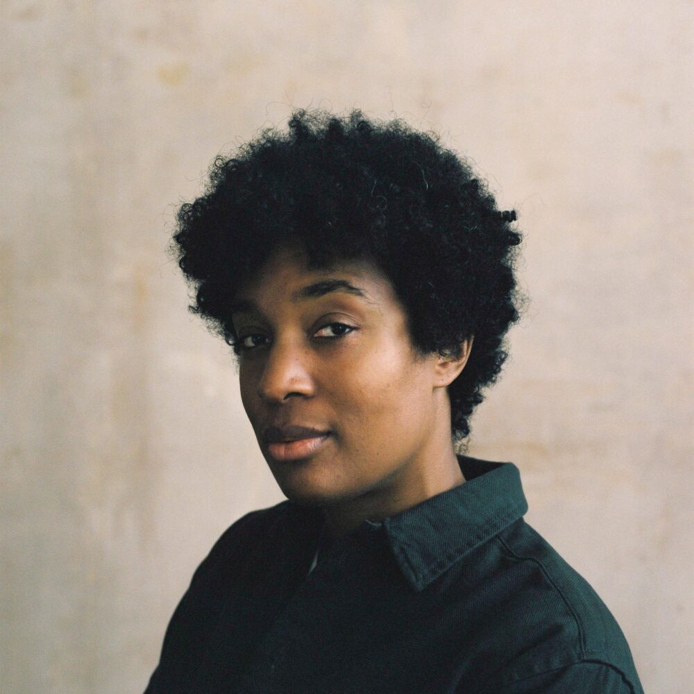 Dionne Edwards
