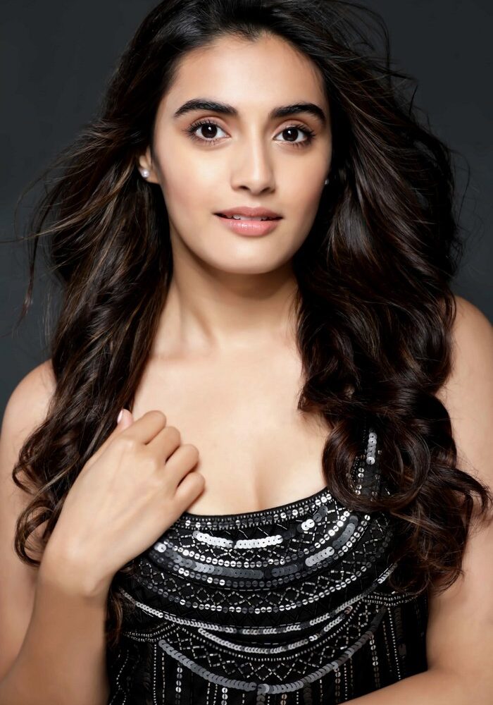Divyansha Kaushik