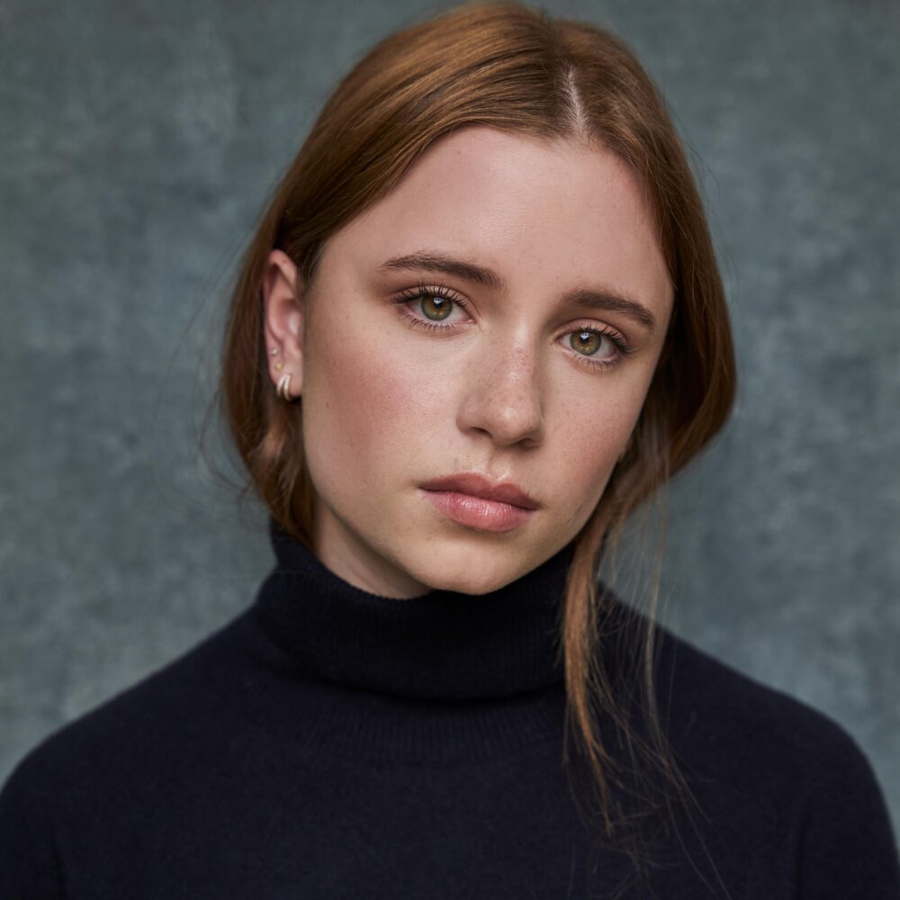Dixie Egerickx