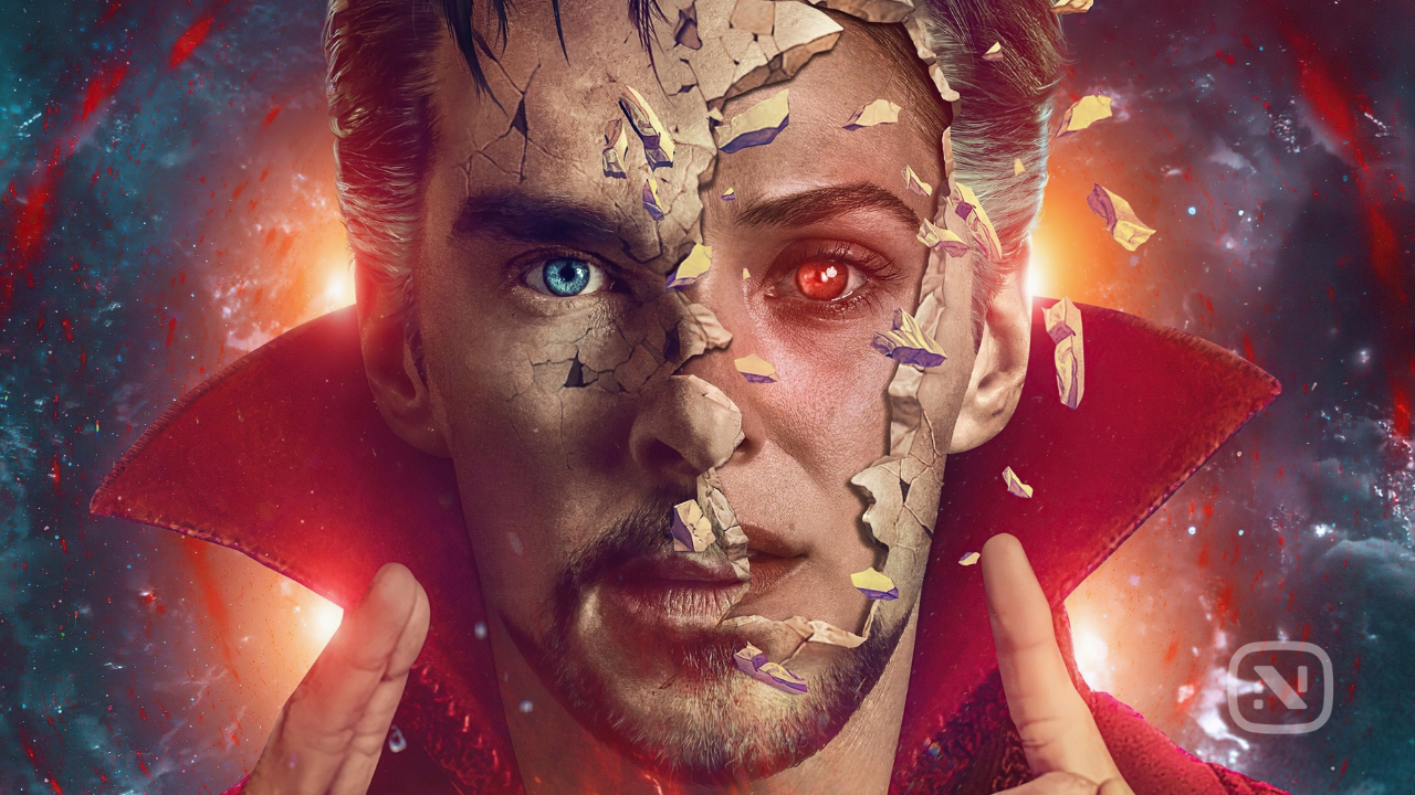 در فیلم Doctor Strange in the Multiverse of Madness از بهترین آثار ابرقهرمانی سال 2022 تاثیر نیروی تاریک دارک‌هولد را به چشم خود خواهید دید. 