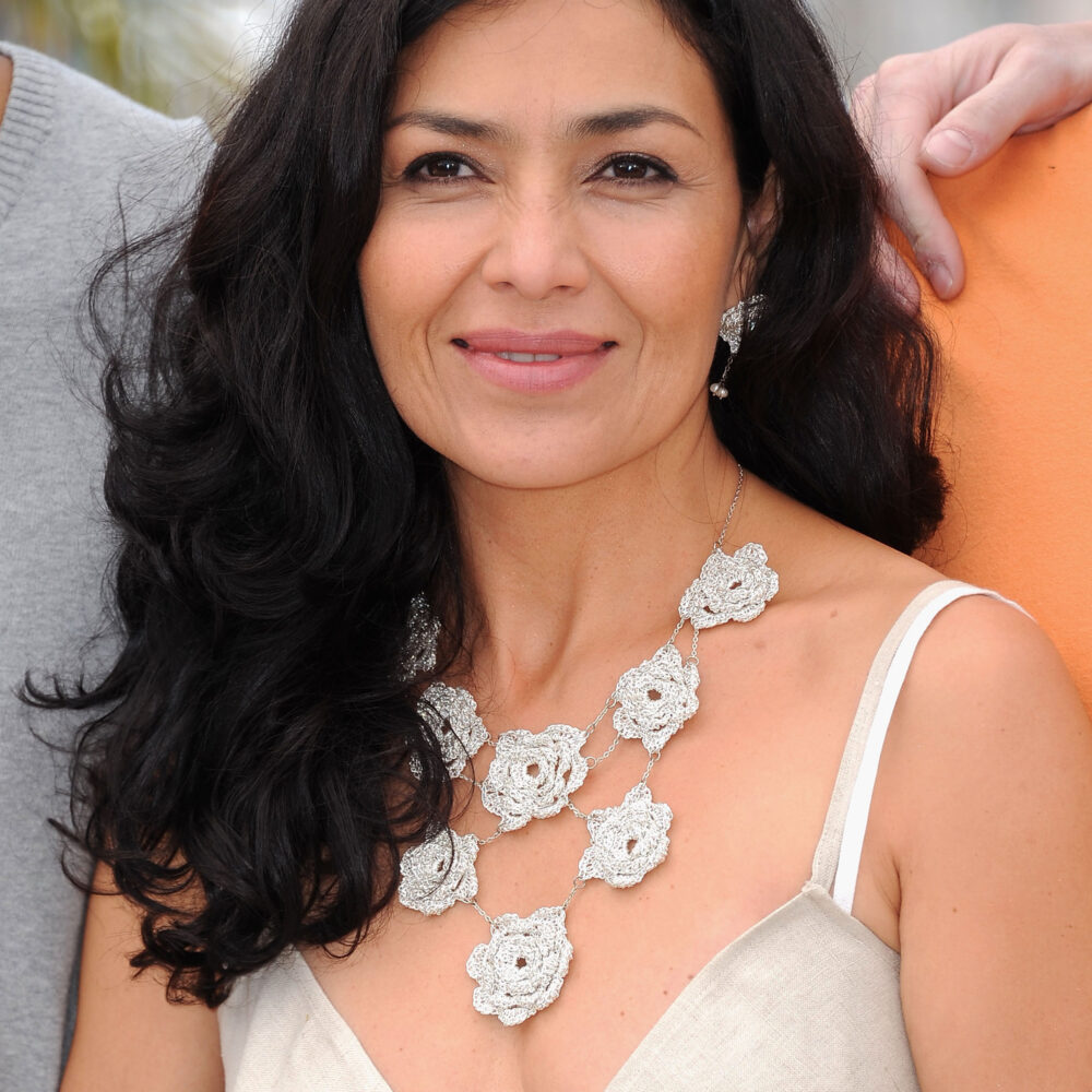 Dolores Heredia