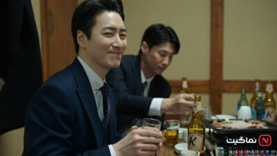 Dongjae The Good or the Bastard 2024