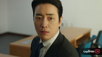 Dongjae The Good or the Bastard 2024