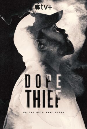 دانلود و تماشای سریال Dope Thief 2025