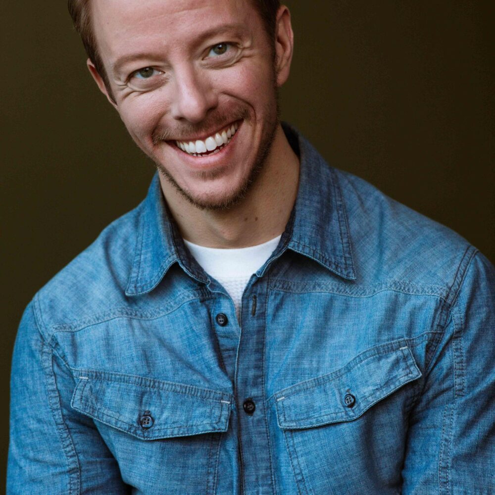 Douglas Nyback