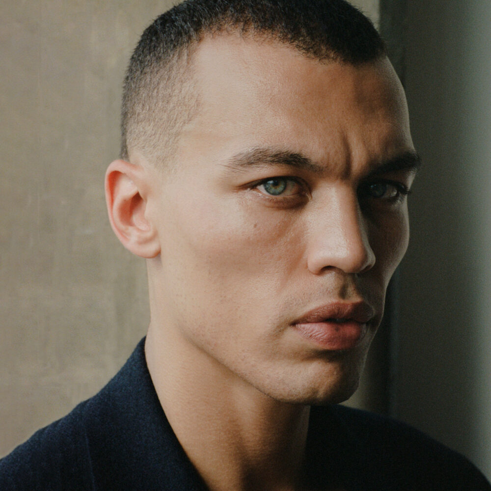 Dudley OShaughnessy