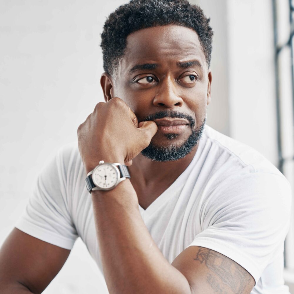 Dule Hill