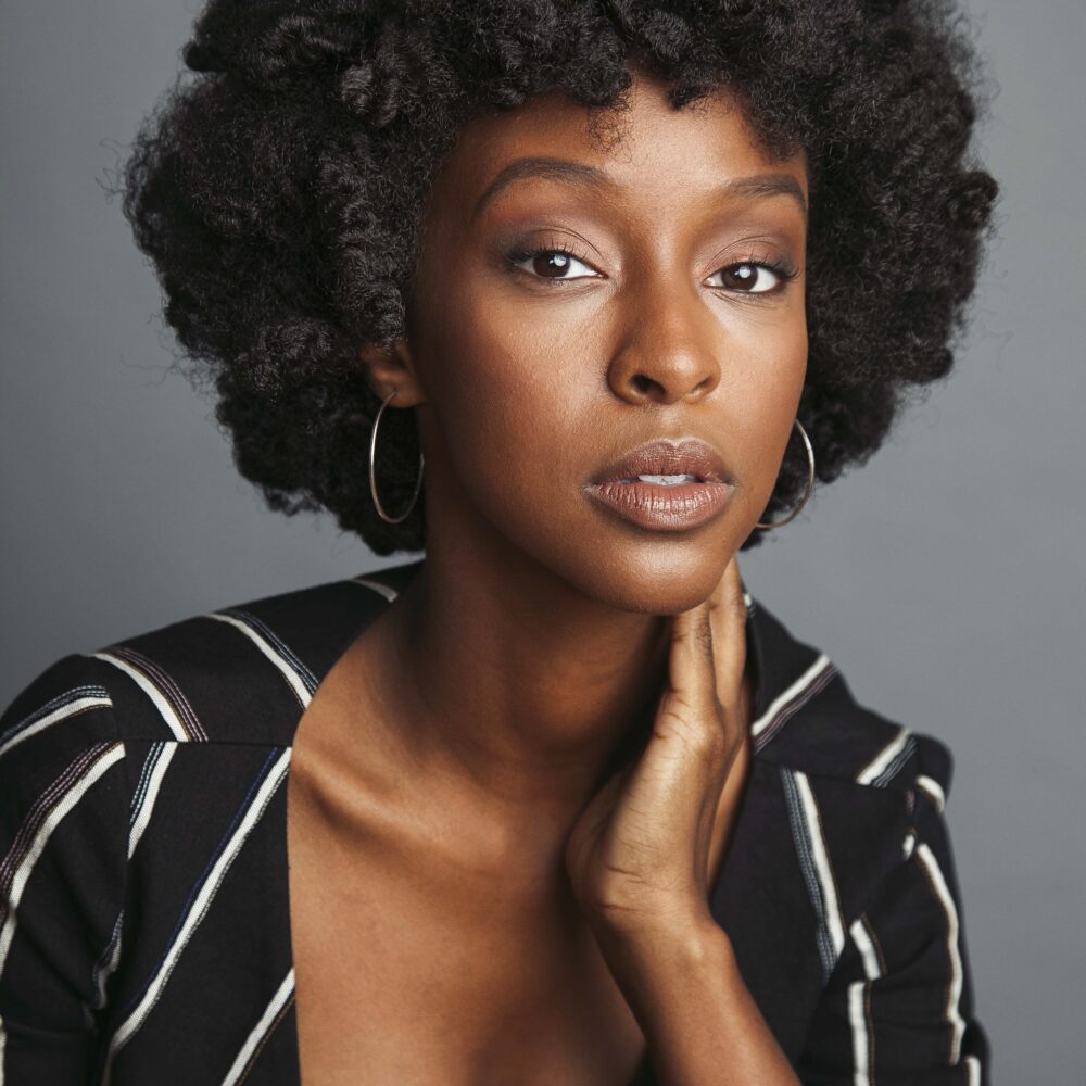 Ebony Obsidian