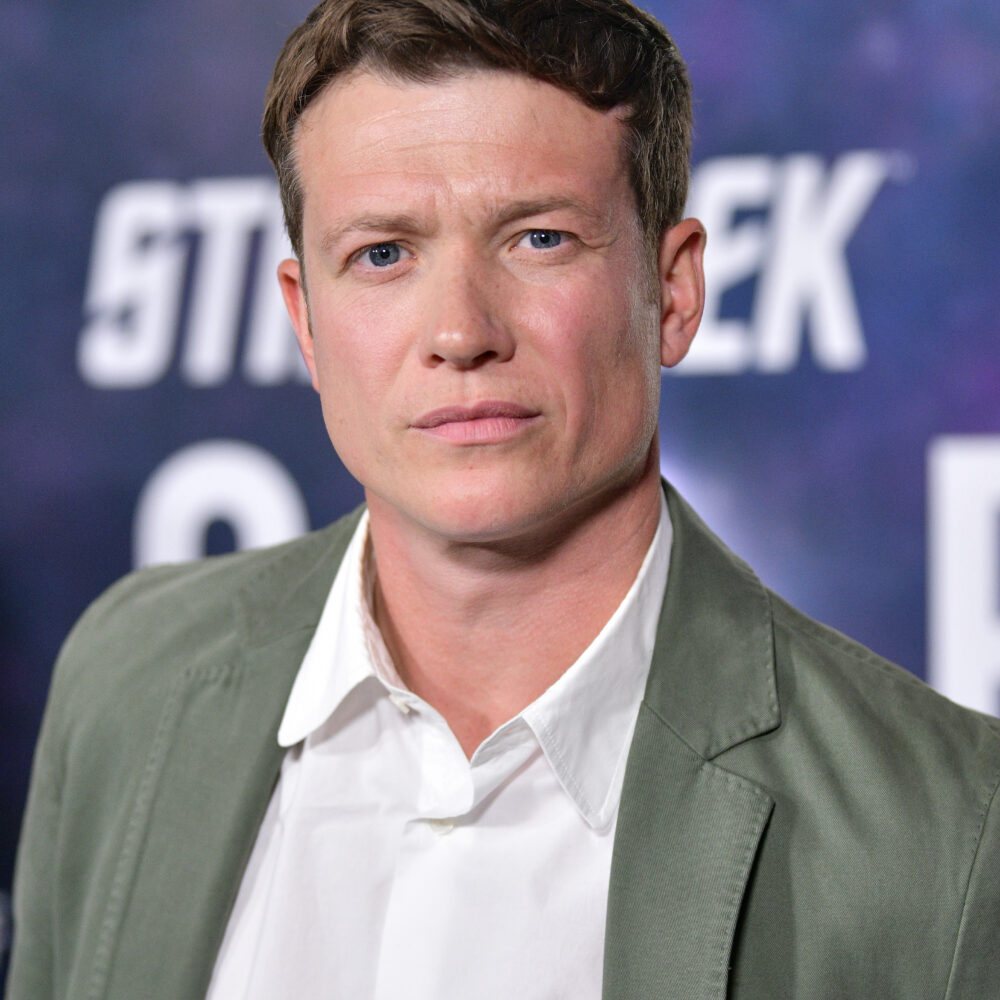 Ed Speleers