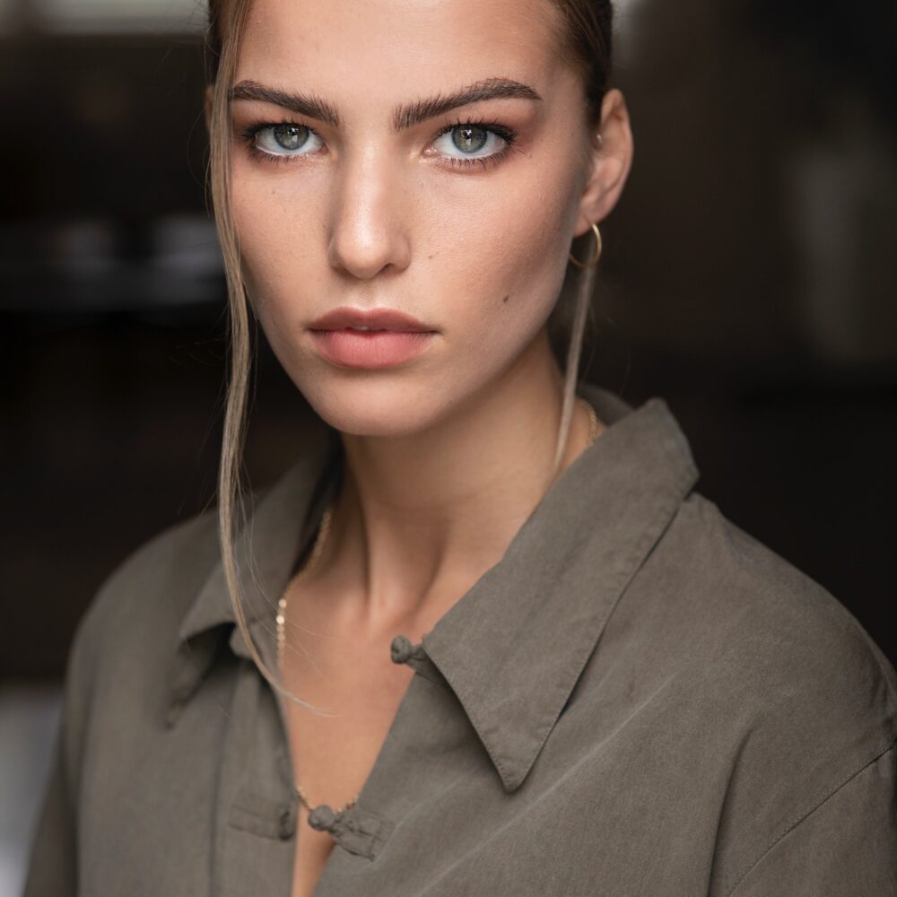 Eden Hart