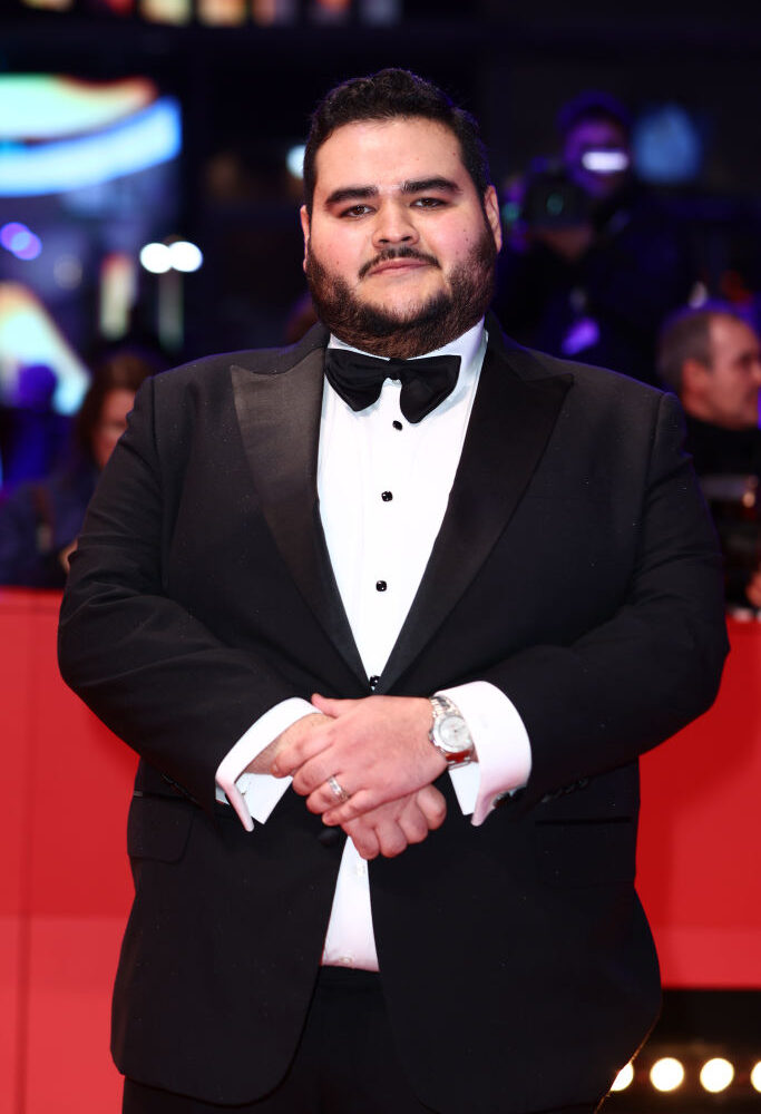 Eduardo Olmos