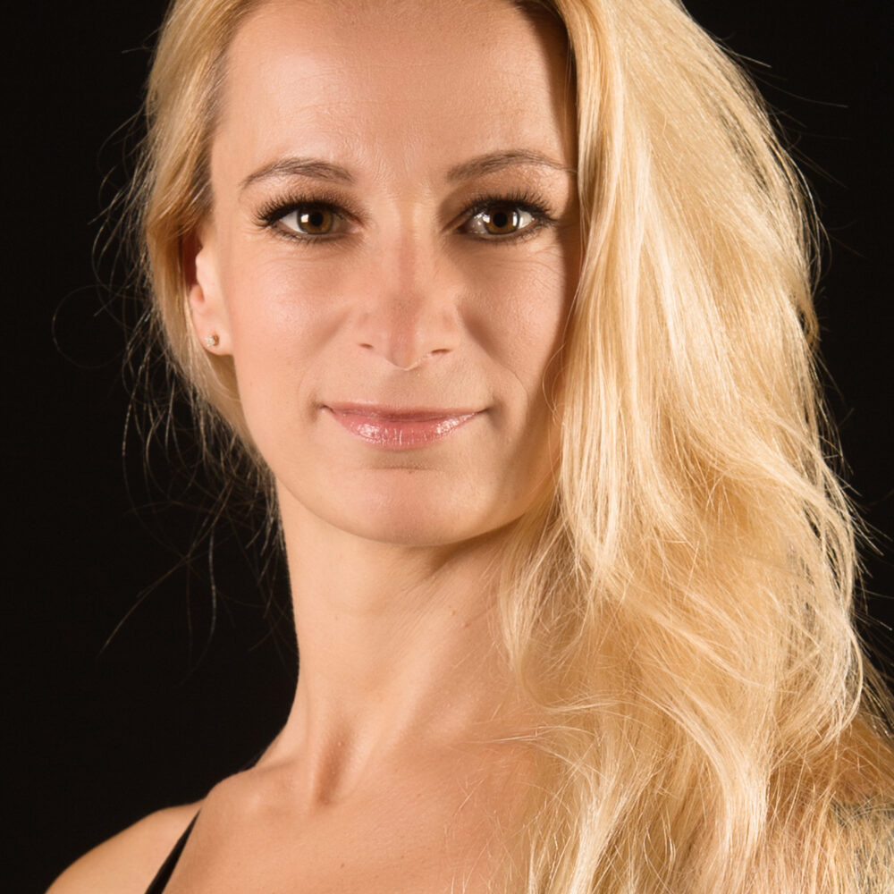 Elena Churinova