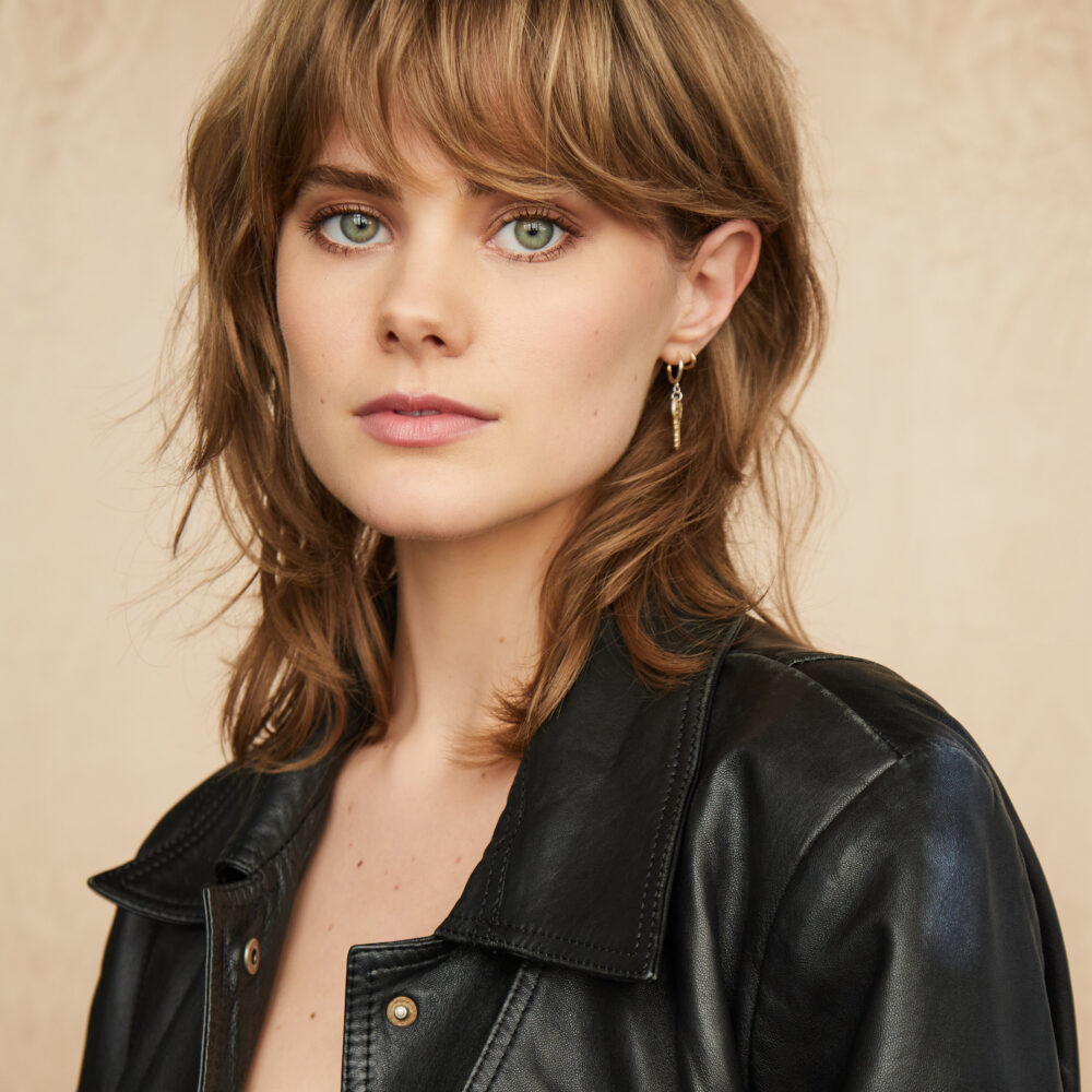 Elizabeth Cullen