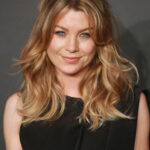 Ellen Pompeo