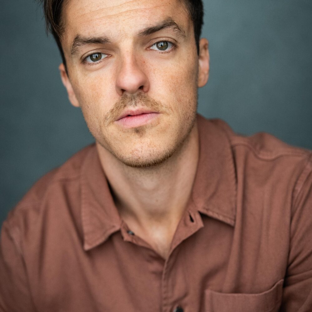 Eoin Duffy