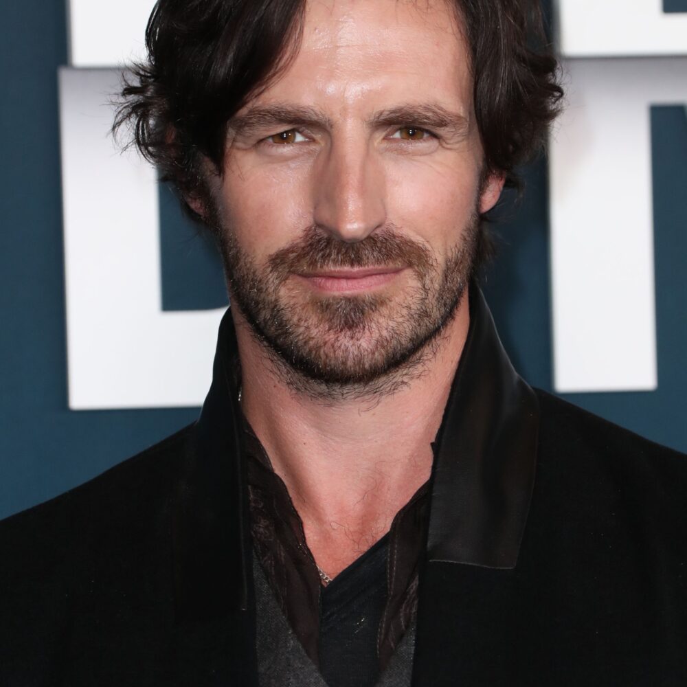 Eoin Macken