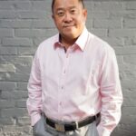 Eric Tsang