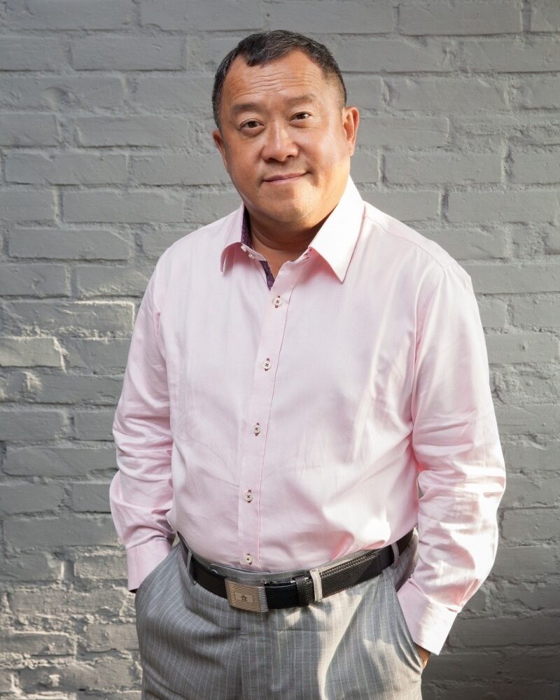 Eric Tsang