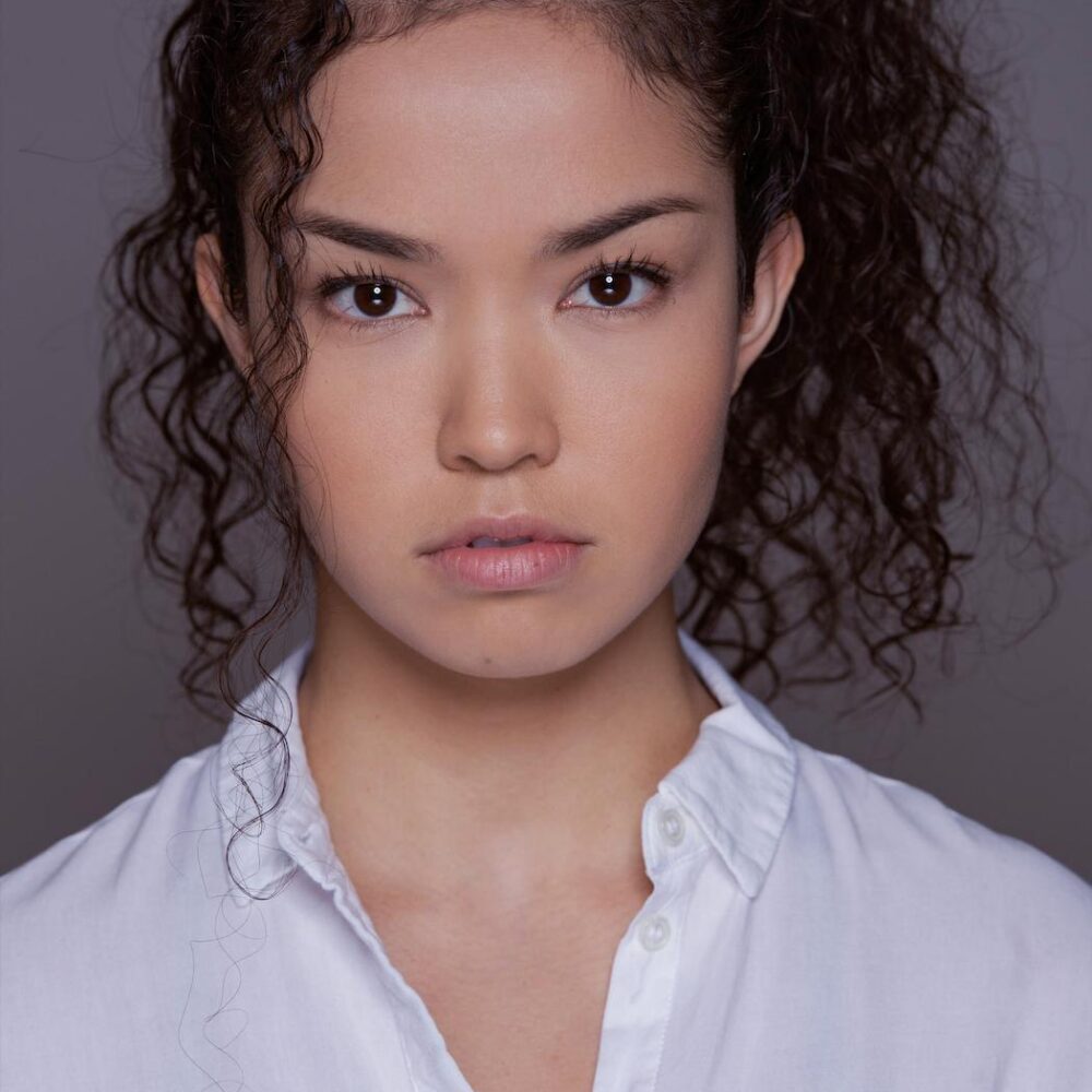 Erika Prevost