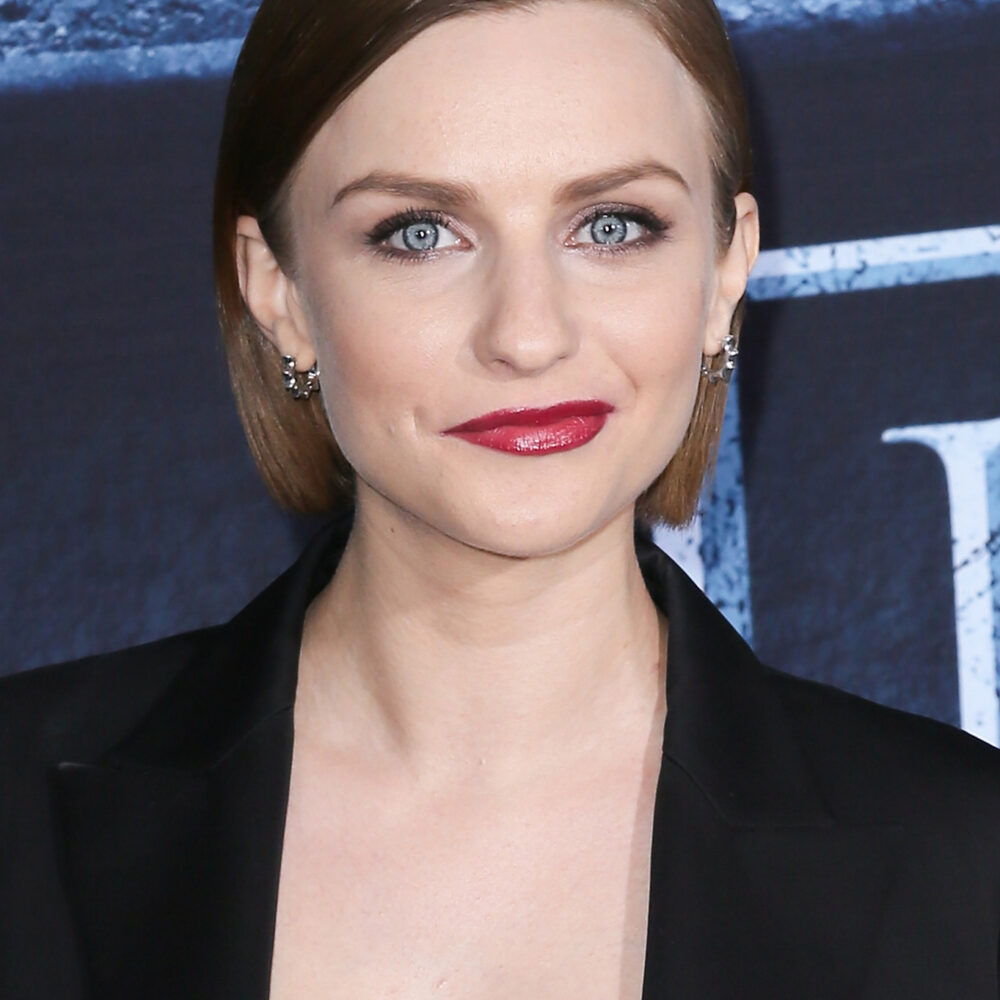 Faye Marsay