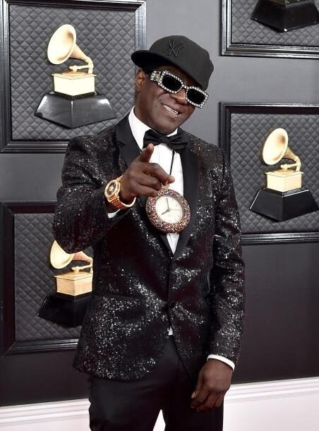 Flavor Flav